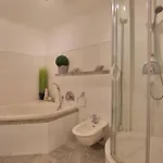 Appartement Ostsee-domizil App 1 *