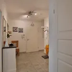 Appartement Ostsee-domizil App 1