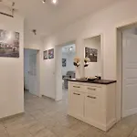 Ostsee-domizil App 1 Appartement *