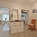 Ostsee-domizil App 1 Appartement