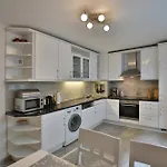 Appartement Ostsee-domizil App 1 *
