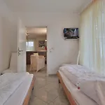 Appartement Ostsee-domizil App 1