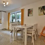 Appartement Ostsee-domizil App 1 *