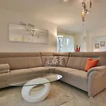 Appartement Ostsee-domizil App 1