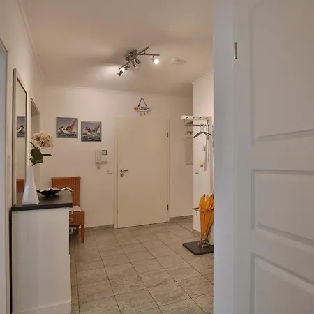 Apartamento Ostsee-domizil App 1