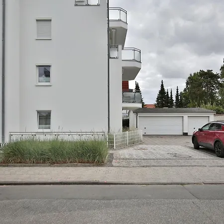 Appartamento Ostsee-domizil App 1 *