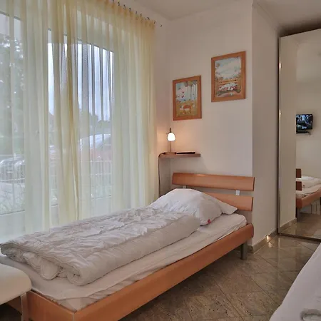 Apartamento Ostsee-domizil App 1