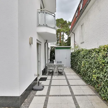 Ostsee-domizil App 1