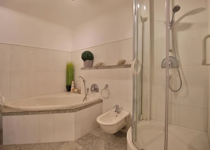 Appartamento Ostsee-domizil App 1 *