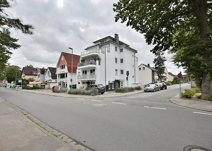 Appartamento Ostsee-domizil App 1 *