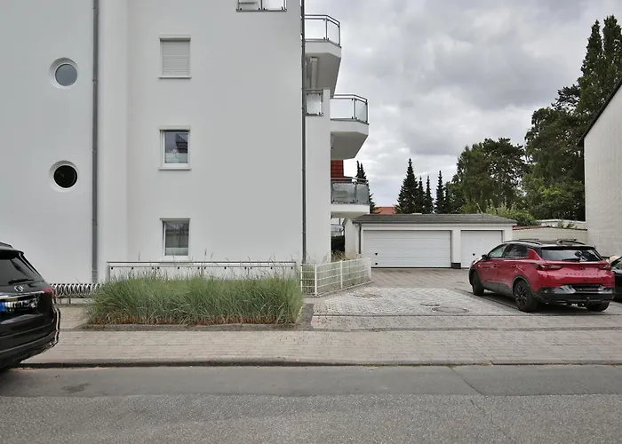 Appartamento Ostsee-domizil App 1 *