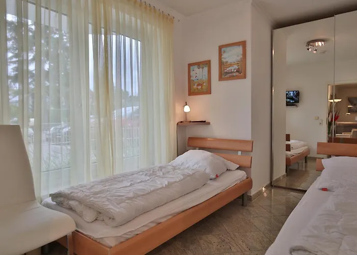 Appartamento Ostsee-domizil App 1