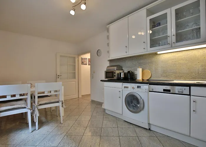 Ostsee-domizil App 1 Appartamento