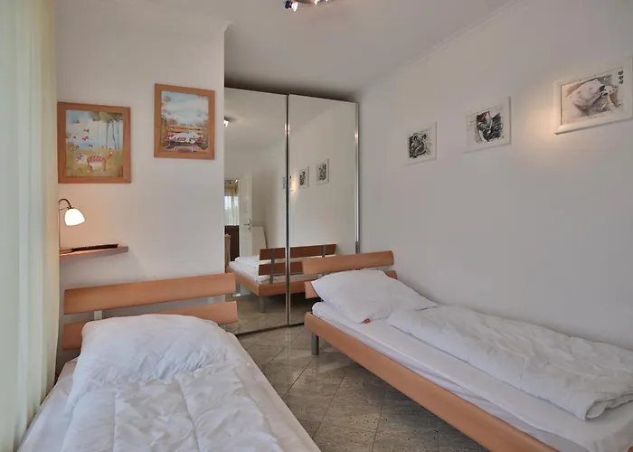 Ostsee-domizil App 1 *