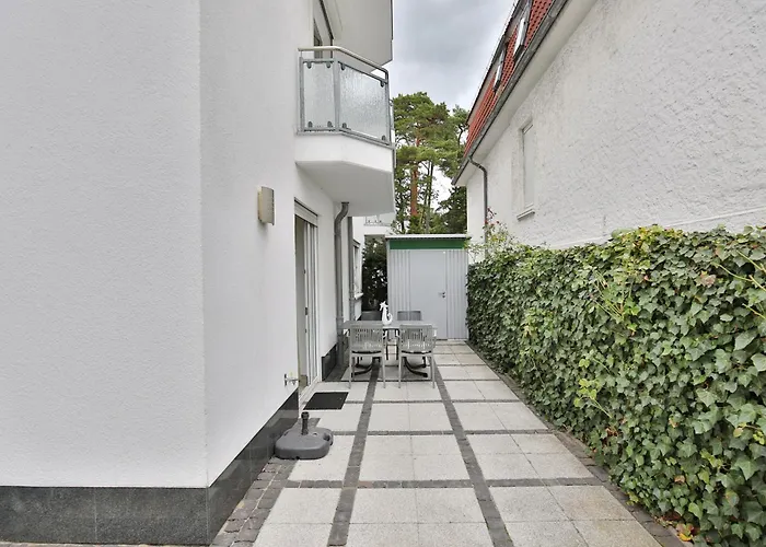 Ostsee-domizil App 1